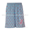 Cheap Customized Lacrosse Shorts with Free Design, OEM Services Provided